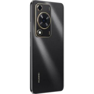 Смартфон Huawei Nova Y63 6/128Gb Black (51098HTY)