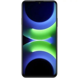 Смартфон Huawei Nova Y63 6/128Gb Black (51098HTY)