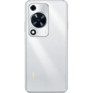 Смартфон Huawei Nova Y63 6/128Gb Silver (51098HTX)