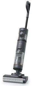 Вертикальный пылесос Dreame H12 Dual, черный (HHV4) Вертикальный пылесос Dreame H12 Dual, черный (HHV4)