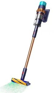 Пылесос Dyson Gen5 Outsize SV24, Blue/Cooper Пылесос Dyson Gen5 Outsize SV24, Blue/Cooper