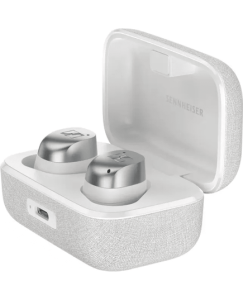 Беспроводные наушники Sennheiser Momentum True Wireless 4 White Беспроводные наушники Sennheiser Momentum True Wireless 4 White