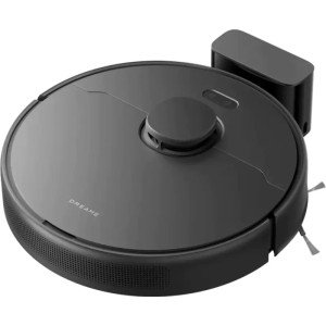 Робот-пылесос Dreame F10 Black Global Version