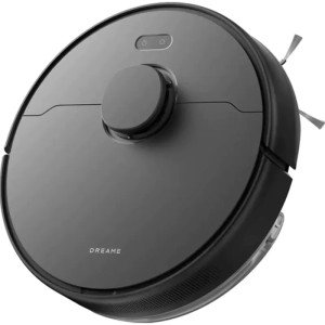 Робот-пылесос Dreame F10 Black Global Version