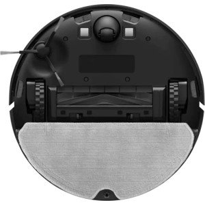 Робот-пылесос Dreame F10 Black Global Version