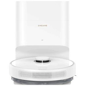 Робот-пылесос Dreame F10 Plus White Global version