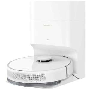 Робот-пылесос Dreame F10 Plus White Global version