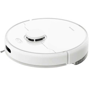 Робот-пылесос Dreame F10 Plus White Global version