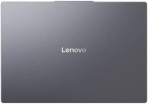 Ноутбук Lenovo IdeaPad Slim 3 16IRH10/16" WUXGA 1920x1200/Intel Core i5 13420H/16 Gb/512 Gb SSD/Intel UHD Graphics/No OS/серый/1.73 кг