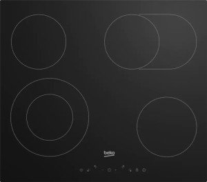 Электрическая варочная поверхность HIC 64403 T 7756788354 BEKO