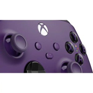 Джойстик беспроводной Microsoft Xbox Series Astral Purple