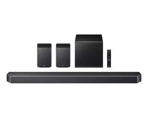 Саундбар SAMSUNG HW-Q930F