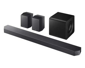 Саундбар SAMSUNG HW-Q930F