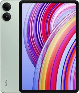 Xiaomi Redmi Pad Pro 8/256 Гб, Global, голубой Xiaomi Redmi Pad Pro 8/256 Гб, Global, голубой