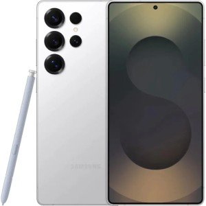 Смартфон Samsung Galaxy S25 Ultra 12/256Gb SM-S938B/DS, белый