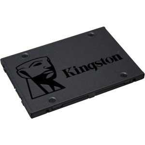 Накопитель SSD SATA2.5" 960GB TLC SA400S37/960G KINGSTON