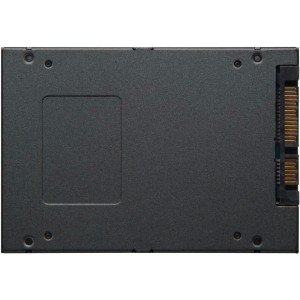 Накопитель SSD SATA2.5" 960GB TLC SA400S37/960G KINGSTON