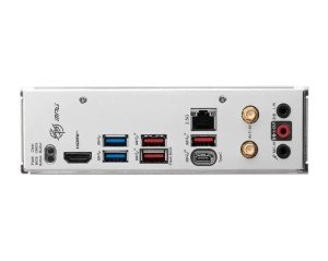 Материнская плата AMD B650 SAM5 MITX MPG B650I EDGE WIFI MSI