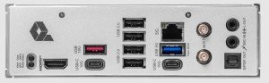 Материнская плата AMD B850 SAM5 ATX PRO B850-P WIFI MSI