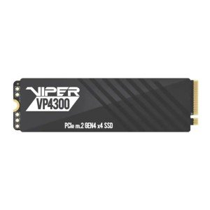 Накопитель SSD M.2 2280 2TB VIPER VP4300-2TBM28H PATRIOT