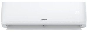 Кондиционер (сплит-система инверторная) AS-13UW4RYRCM04 HISENSE
