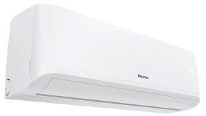 Кондиционер (сплит-система инверторная) AS-13UW4RYRCM04 HISENSE