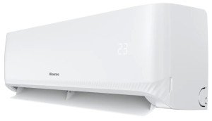 Кондиционер (сплит-система инверторная) AS-13UW4RYRCM04 HISENSE