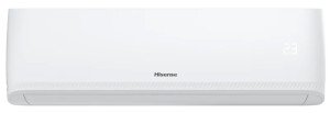 Кондиционер (сплит-система инверторная) AS-07UW4RYRCM00 HISENSE