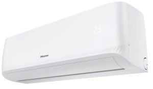 Кондиционер (сплит-система инверторная) AS-07UW4RYRCM00 HISENSE