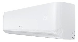 Кондиционер (сплит-система инверторная) AS-07UW4RYRCM00 HISENSE