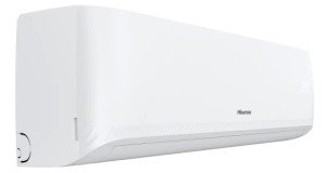 Кондиционер (сплит-система инверторная) AS-07UW4RYRCM00 HISENSE