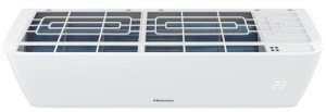 Кондиционер (сплит-система инверторная) AS-07UW4RYRCM00 HISENSE