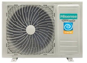 Кондиционер (сплит-система инверторная) AS-07UW4RYRCM00 HISENSE