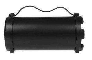 Портативная колонка 10W BLACK 65124 DEFENDER
