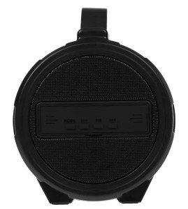 Портативная колонка 10W BLACK 65124 DEFENDER