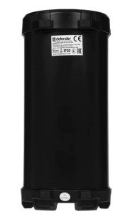 Портативная колонка 10W BLACK 65124 DEFENDER