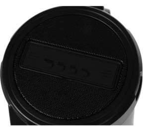 Портативная колонка 10W BLACK 65124 DEFENDER