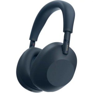 Беспроводные наушники Sony WH-1000XM6 Midnight Blue Беспроводные наушники Sony WH-1000XM6 Midnight Blue