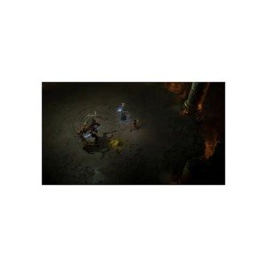 Игра Sony Diablo IV (Русская версия) (PS5)