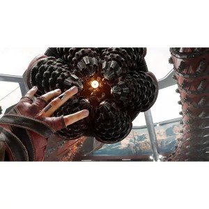 Игра Sony Atomic Heart (Русская версия) (PS5)