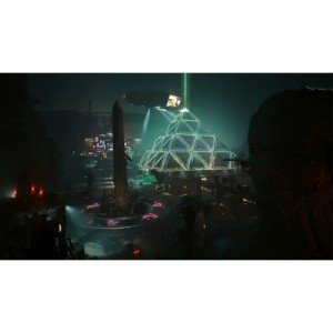 Игра CD Projekt Red Cyberpunk 2077 Ultimate Edition (Русская версия) (PS5)