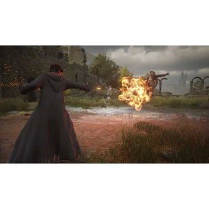 Игра Nintendo Hogwarts Legacy (Русские субтитры) (Nintendo Switch 2)