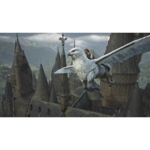 Игра Nintendo Hogwarts Legacy (Русские субтитры) (Nintendo Switch 2)
