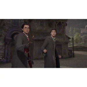 Игра Nintendo Hogwarts Legacy (Русские субтитры) (Nintendo Switch 2)