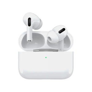 Беспроводные наушники Deppa Air Pro White (44167) Беспроводные наушники Deppa Air Pro White (44167)