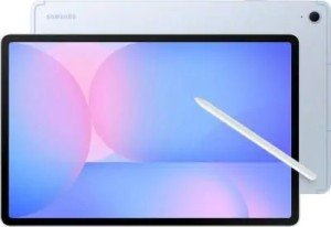 Планшет Samsung Galaxy Tab S10 FE Plus, 12/256 ГБ Wi-Fi, Blue, голубой Планшет Samsung Galaxy Tab S10 FE Plus, 12/256 ГБ Wi-Fi, Blue, голубой