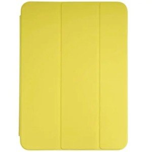 Чехол Smart Folio для планшета Apple iPad 10 (2022), Lemonade, желтый Чехол Smart Folio для планшета Apple iPad 10 (2022), Lemonade, желтый