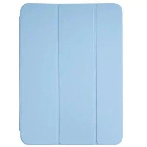 Чехол Smart Folio для планшета Apple iPad 10 (2022), Sky, голубой Чехол Smart Folio для планшета Apple iPad 10 (2022), Sky, голубой