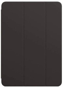 Чехол Smart Folio для планшета Apple iPad 10 (2022), Black, черный Чехол Smart Folio для планшета Apple iPad 10 (2022), Black, черный