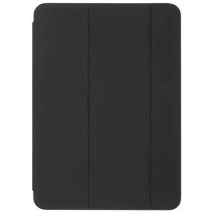 Чехол Smart Folio для планшета Apple iPad Pro 11, Black, черный Чехол Smart Folio для планшета Apple iPad Pro 11, Black, черный